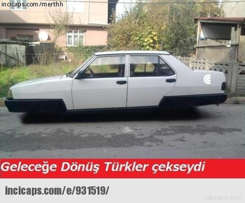Gülme garantili ´caps´ler