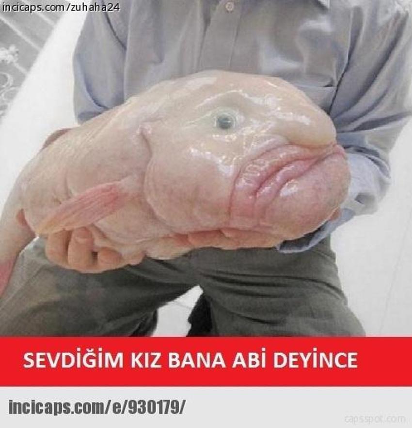 Gülme garantili ´caps´ler