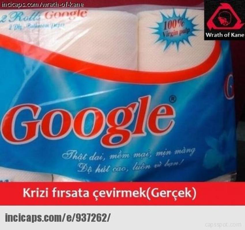 Gülme garantili ´caps´ler