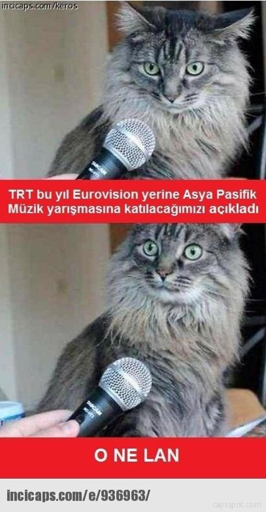 Gülme garantili ´caps´ler