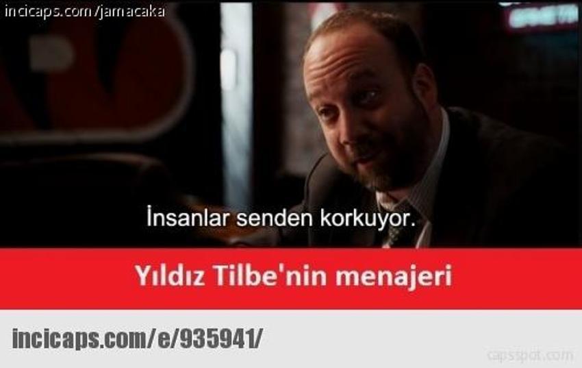 Gülme garantili ´caps´ler