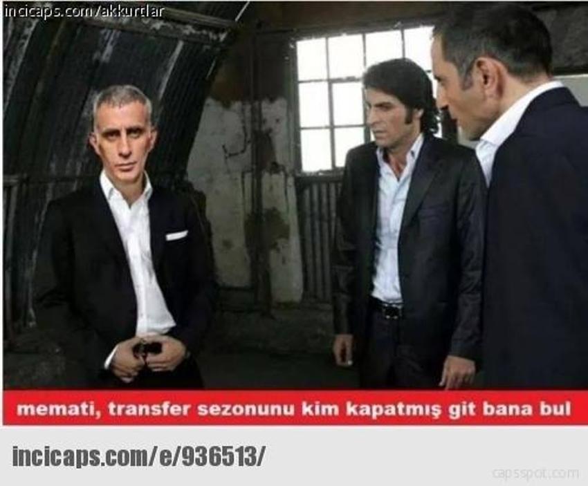 Gülme garantili ´caps´ler