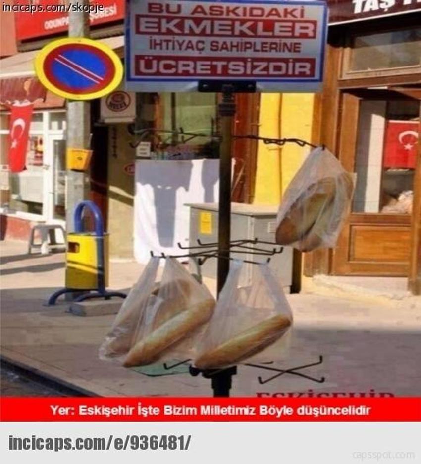 Gülme garantili ´caps´ler