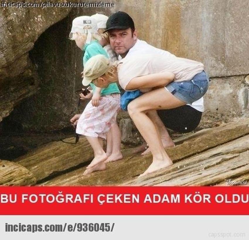 Gülme garantili ´caps´ler