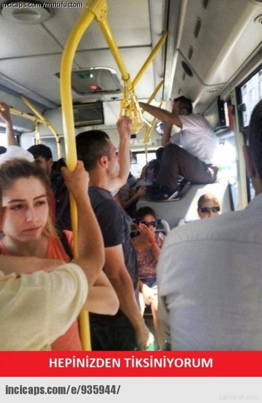 Gülme garantili ´caps´ler