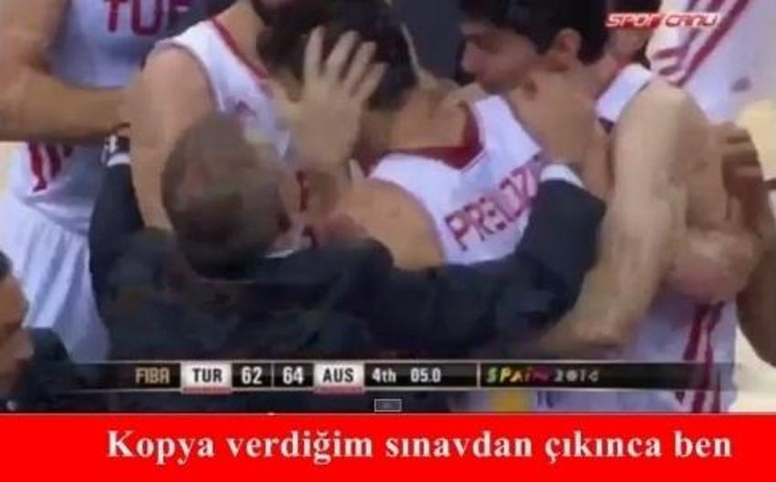 Gülme garantili ´caps´ler