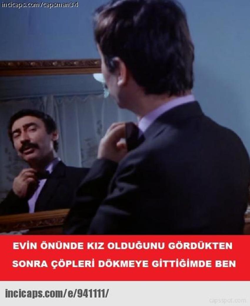 Gülme garantili ´caps´ler