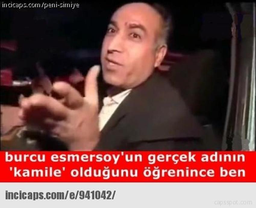 Gülme garantili ´caps´ler
