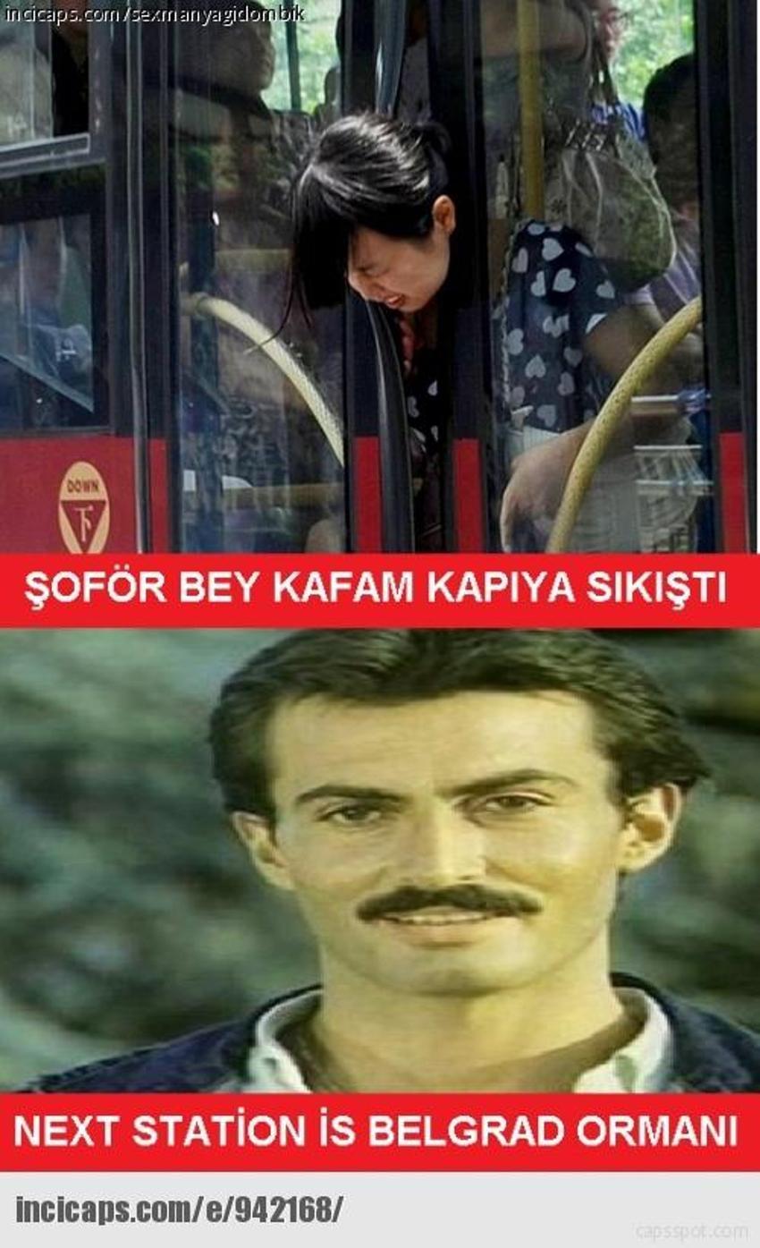 Gülme garantili ´caps´ler