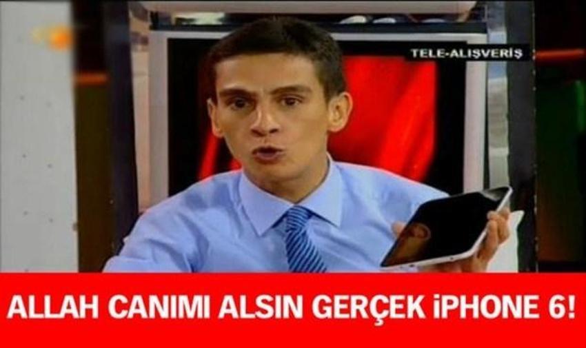 Gülme garantili ´caps´ler