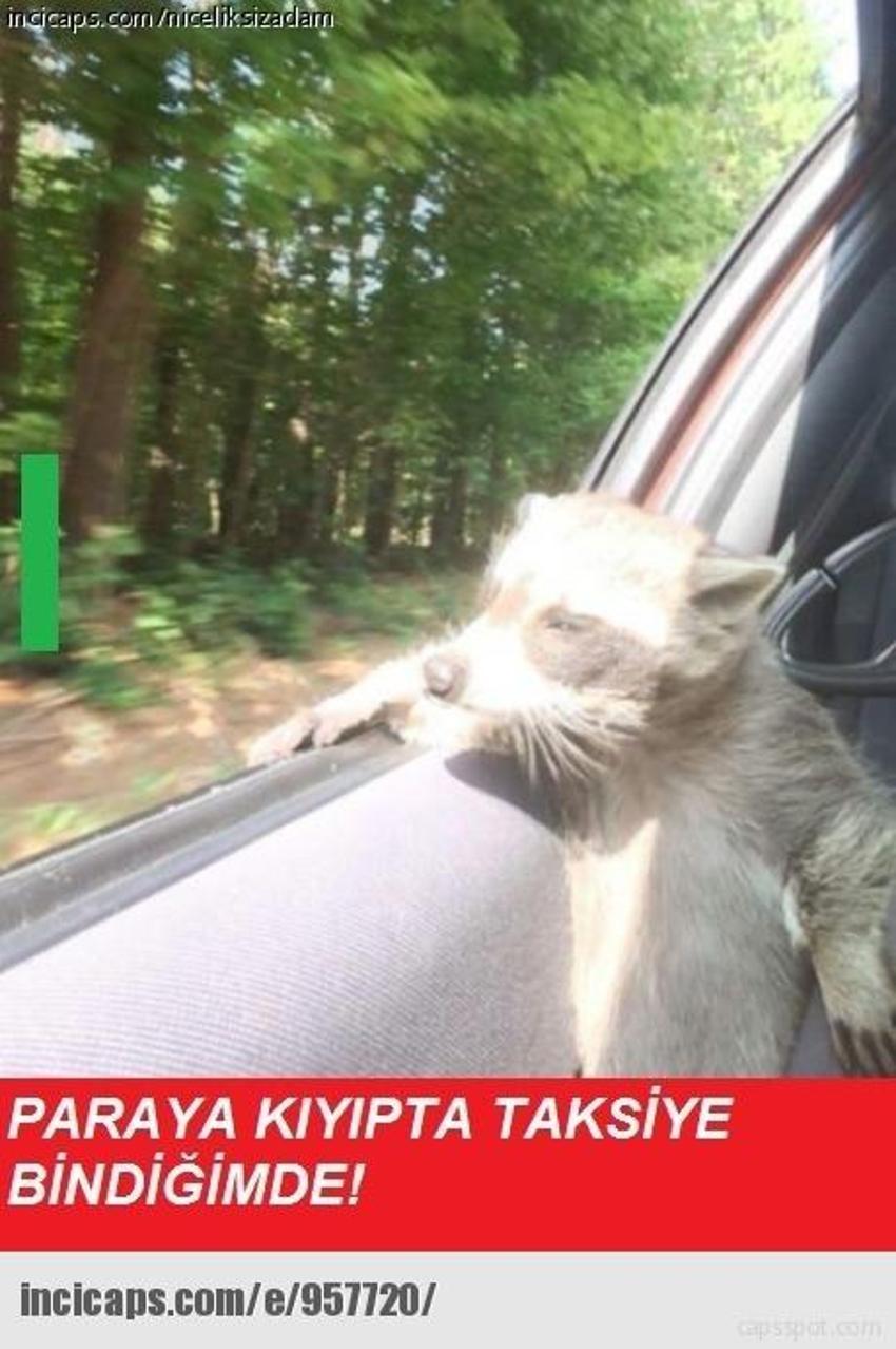 Gülme garantili ´caps´ler