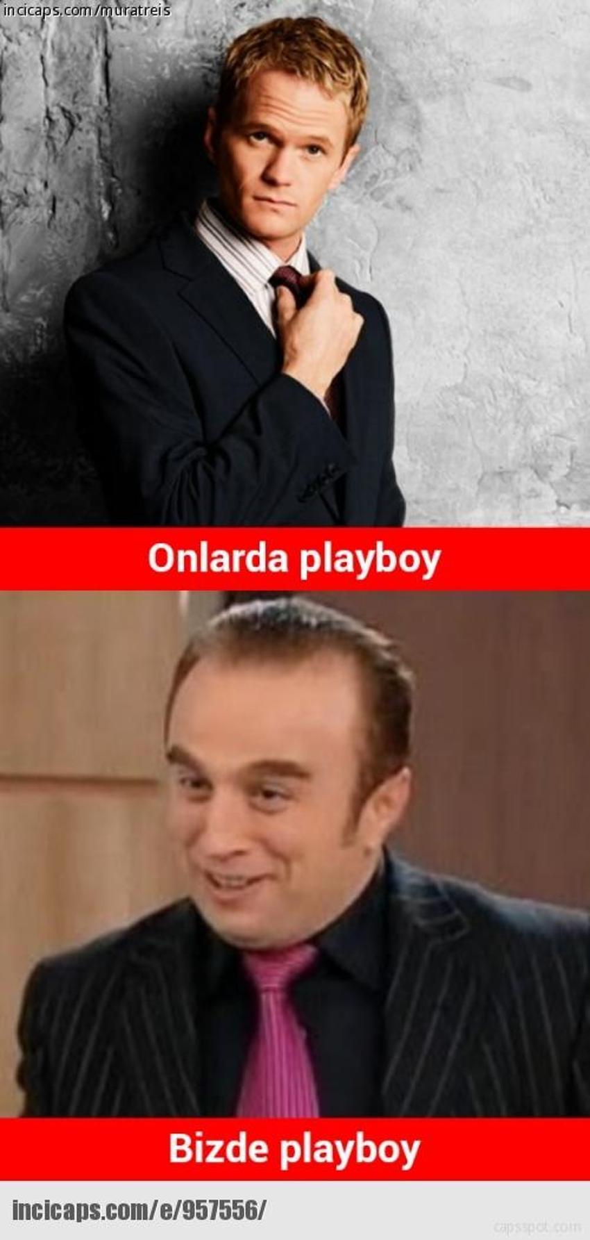 Gülme garantili ´caps´ler
