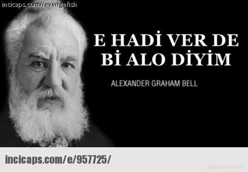 Gülme garantili ´caps´ler