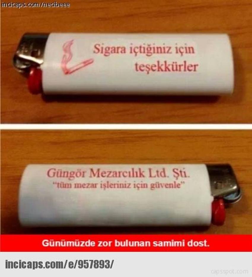Gülme garantili ´caps´ler