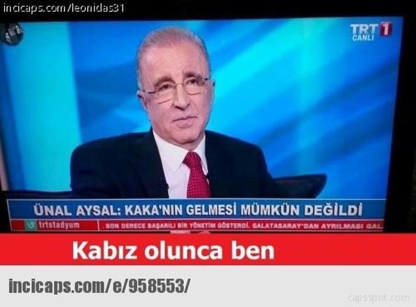 Gülme garantili ´caps´ler