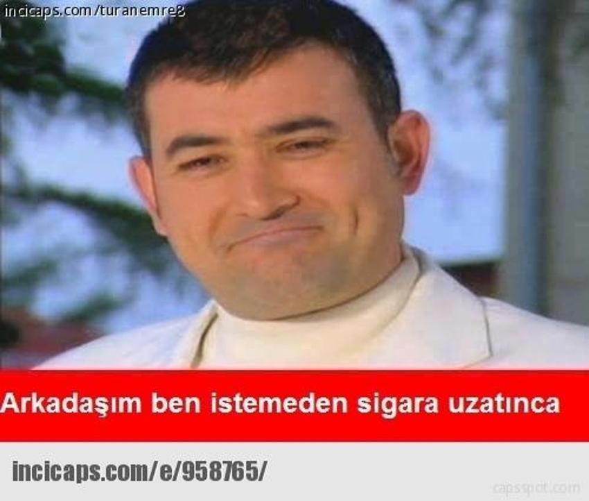 Gülme garantili ´caps´ler