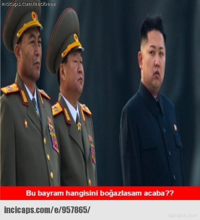 Gülme garantili ´caps´ler