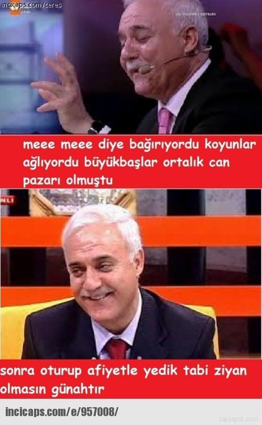 Gülme garantili ´caps´ler