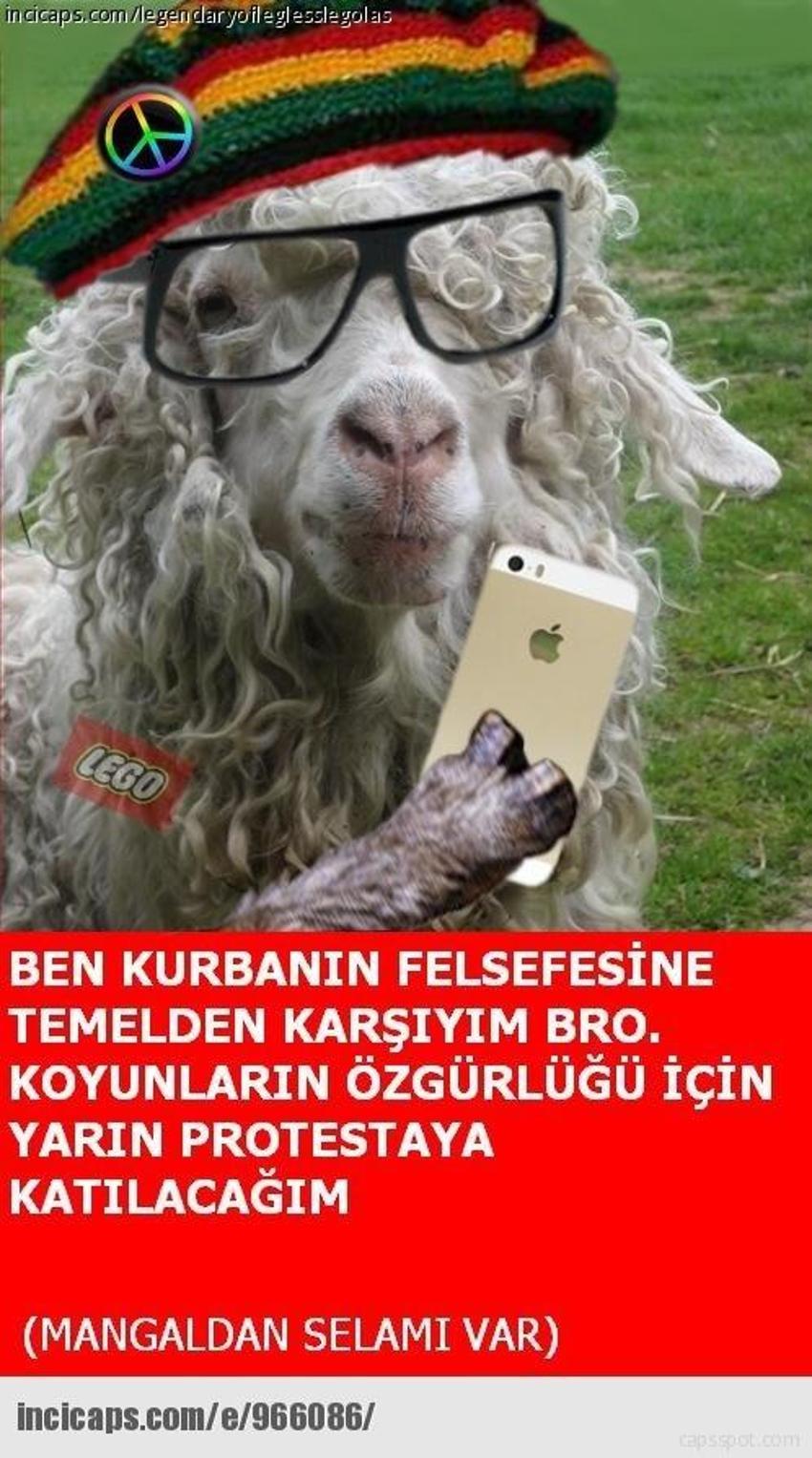 Gülme garantili ´caps´ler