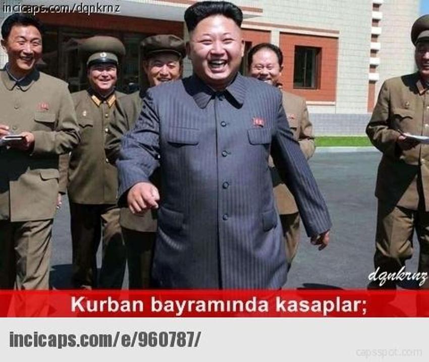 Gülme garantili ´caps´ler