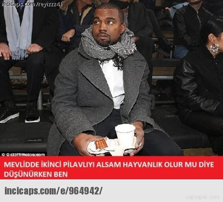 Gülme garantili ´caps´ler