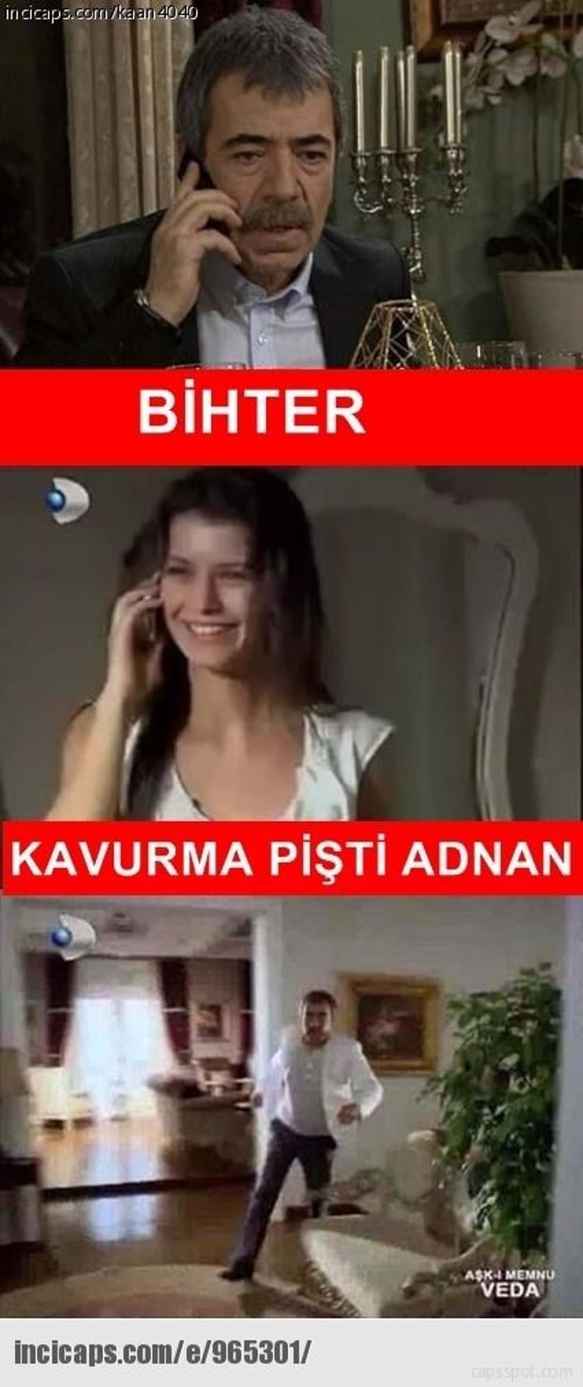 Gülme garantili ´caps´ler