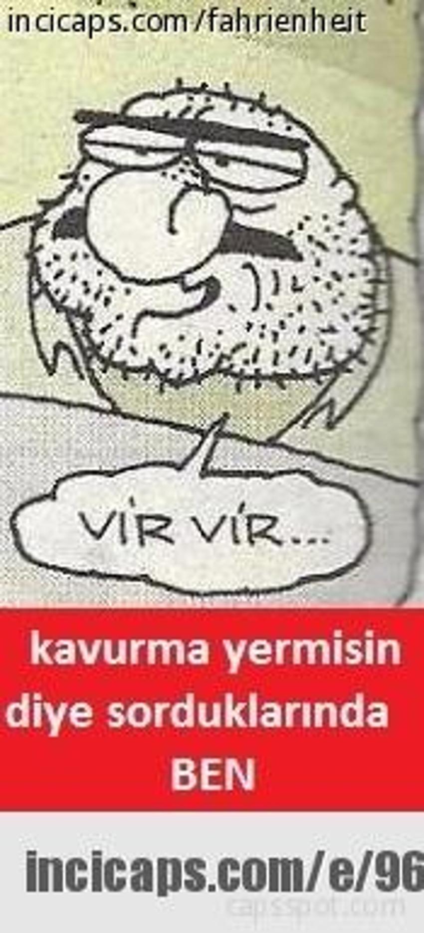 Gülme garantili ´caps´ler