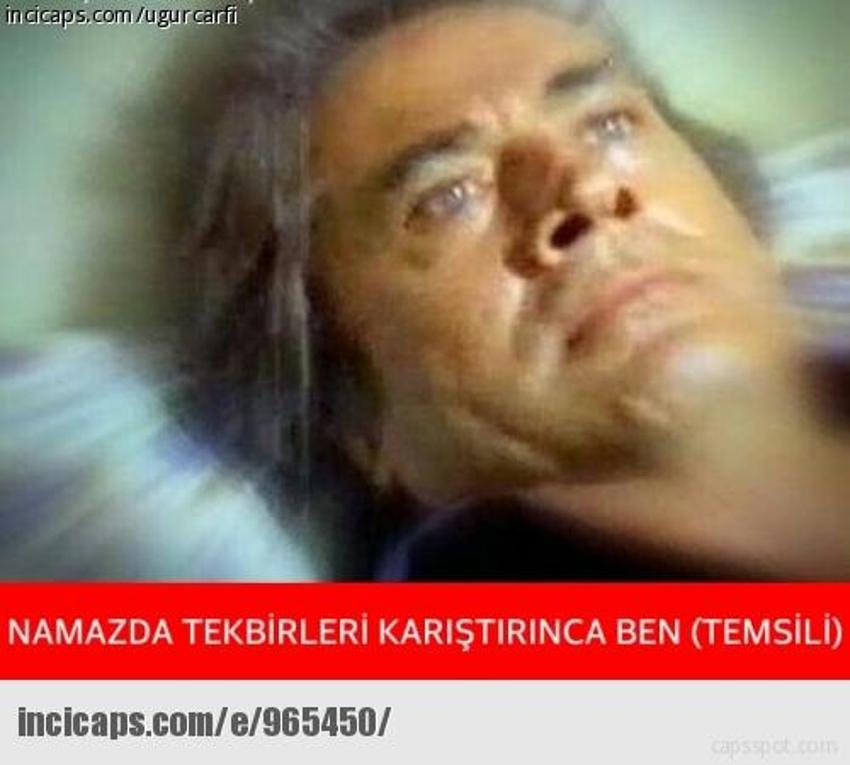 Gülme garantili ´caps´ler