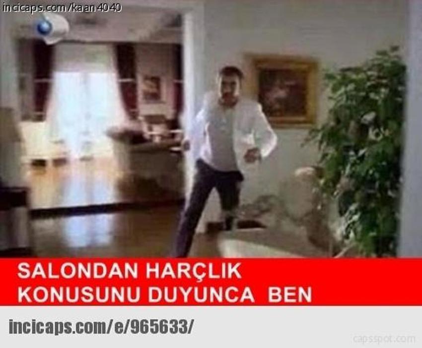 Gülme garantili ´caps´ler