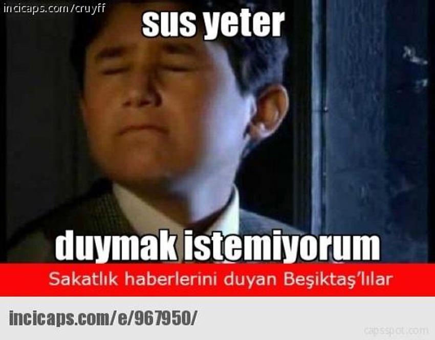 Gülme garantili ´caps´ler
