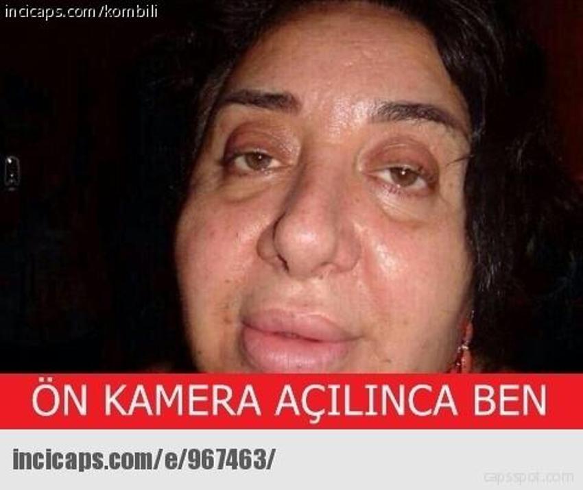 Gülme garantili ´caps´ler