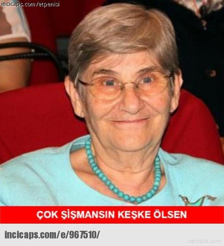 Gülme garantili ´caps´ler