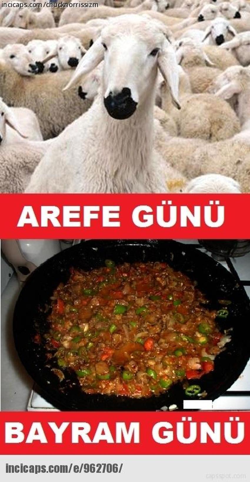 Gülme garantili ´caps´ler