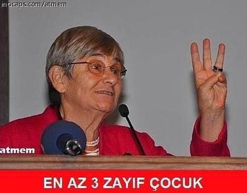 Gülme garantili ´caps´ler