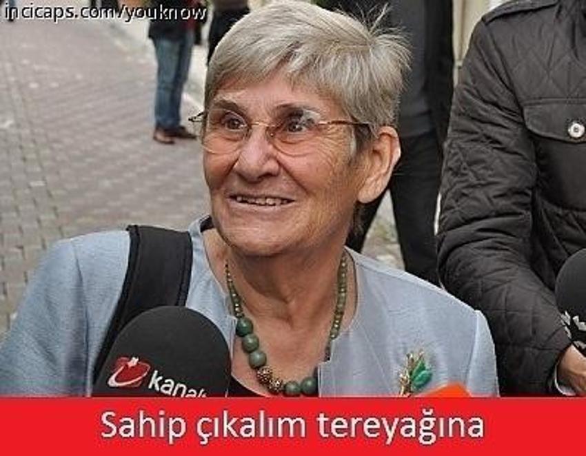 Gülme garantili ´caps´ler