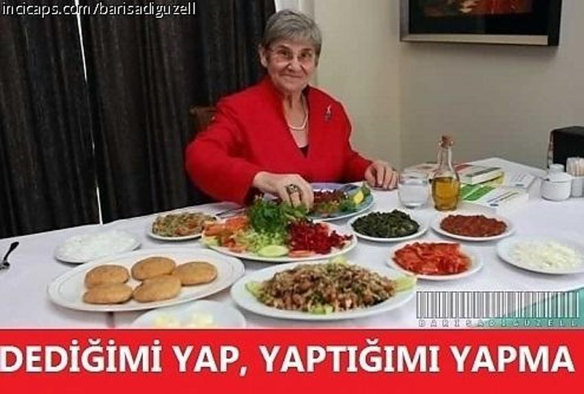 Gülme garantili ´caps´ler