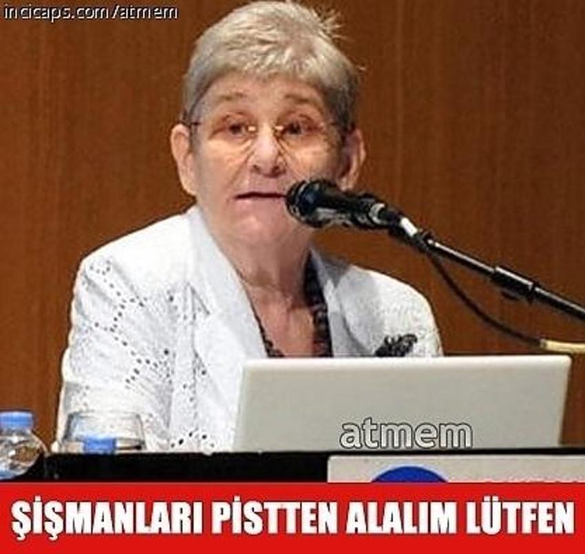 Gülme garantili ´caps´ler