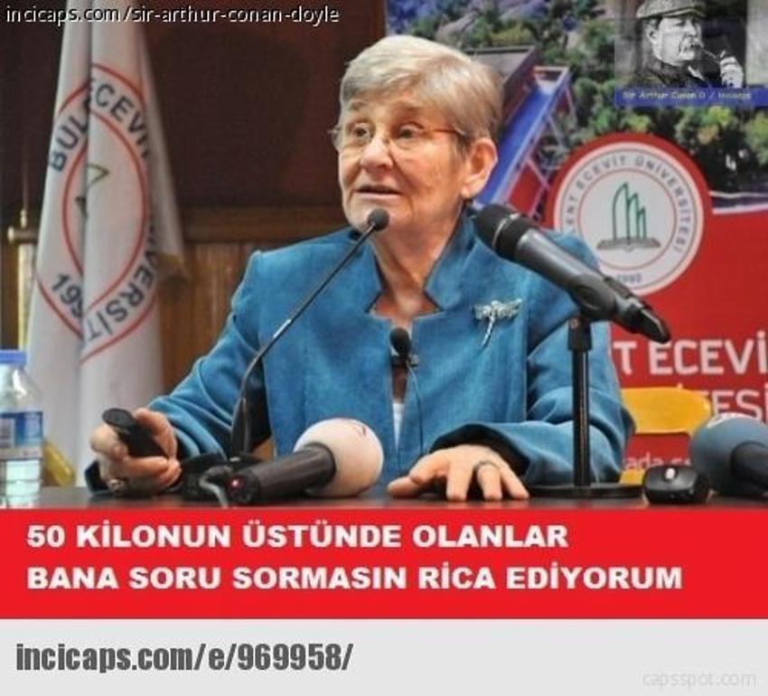 Gülme garantili ´caps´ler