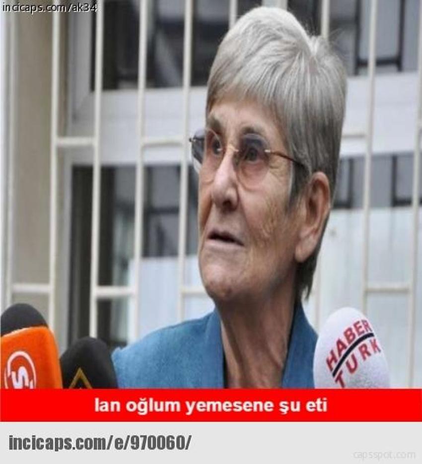 Gülme garantili ´caps´ler
