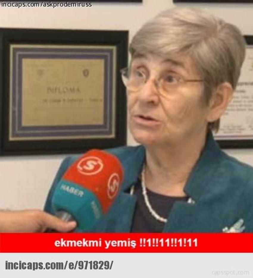 Gülme garantili ´caps´ler