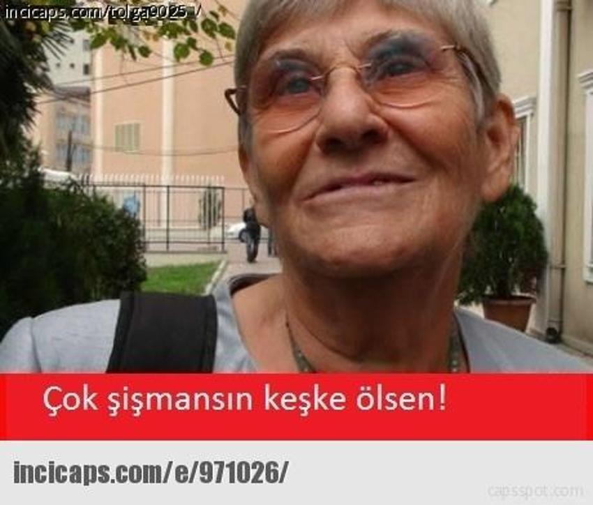 Gülme garantili ´caps´ler