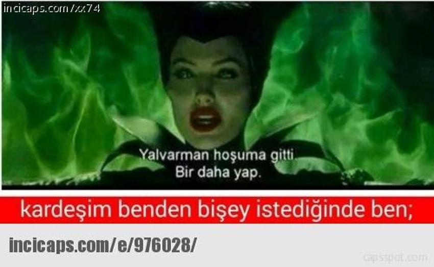 Gülme garantili ´caps´ler
