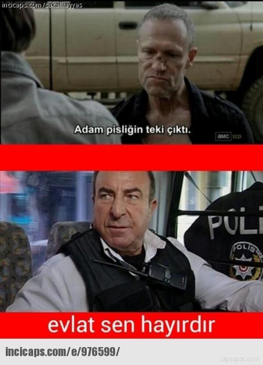 Gülme garantili ´caps´ler