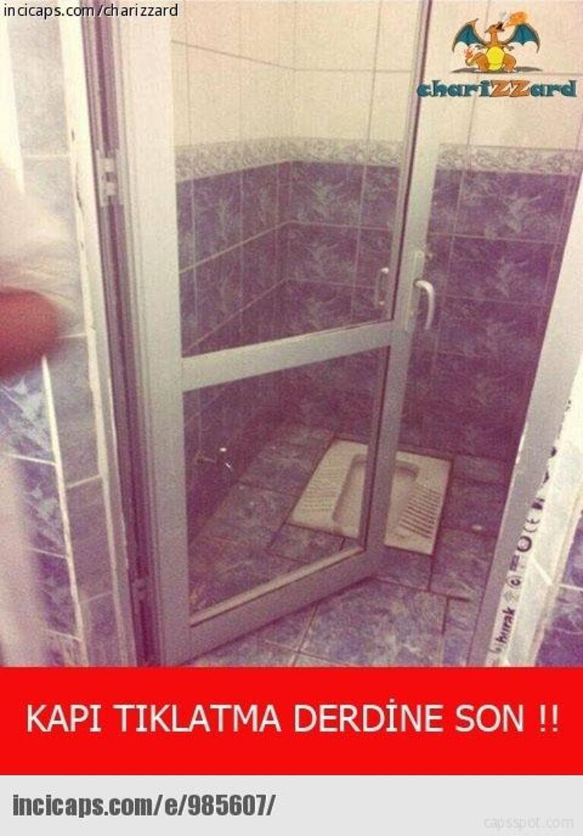 Gülme garantili ´caps´ler