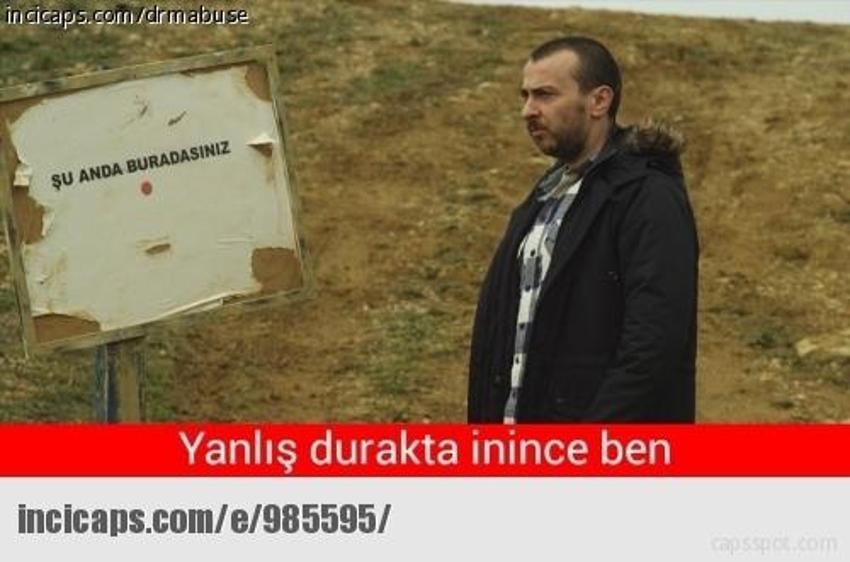 Gülme garantili ´caps´ler