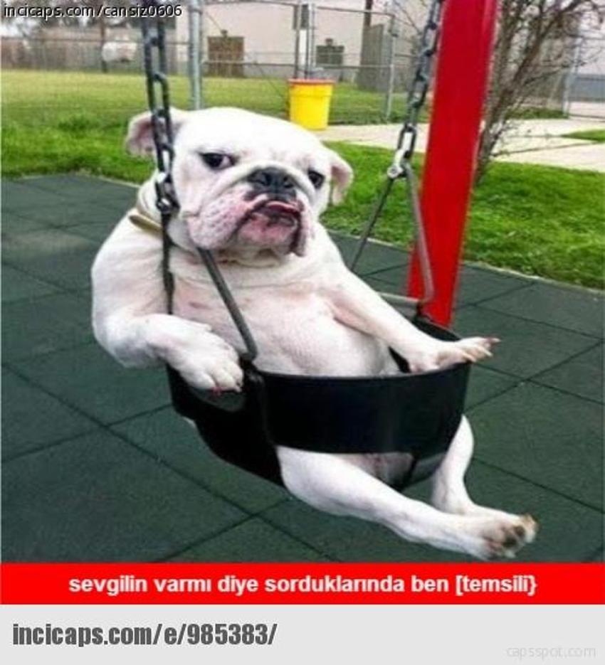 Gülme garantili ´caps´ler