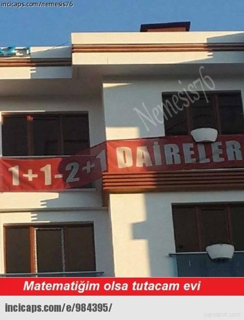 Gülme garantili ´caps´ler