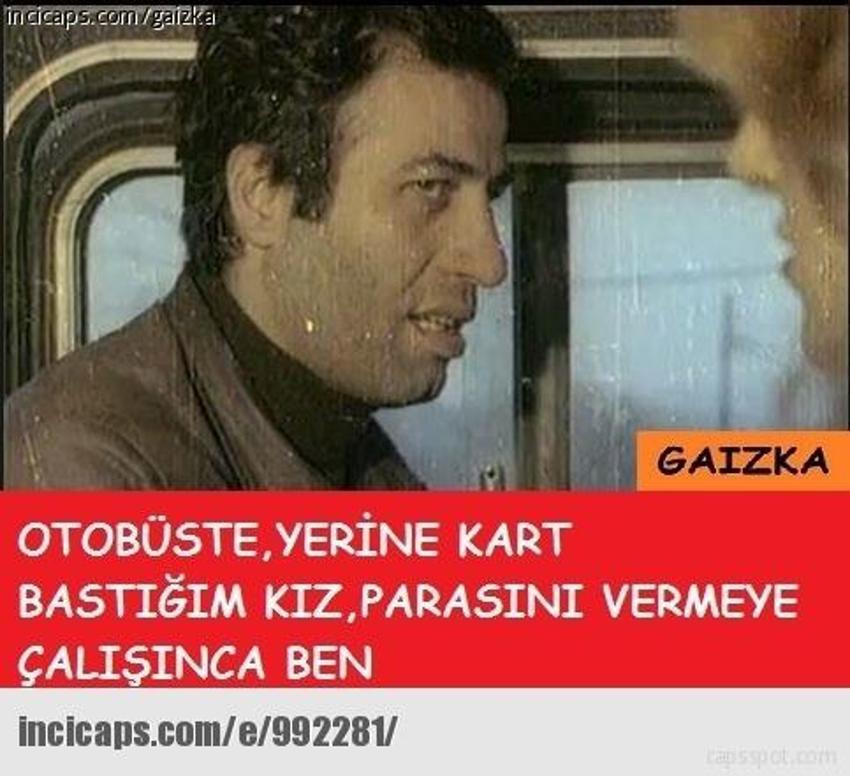 Gülme garantili ´caps´ler