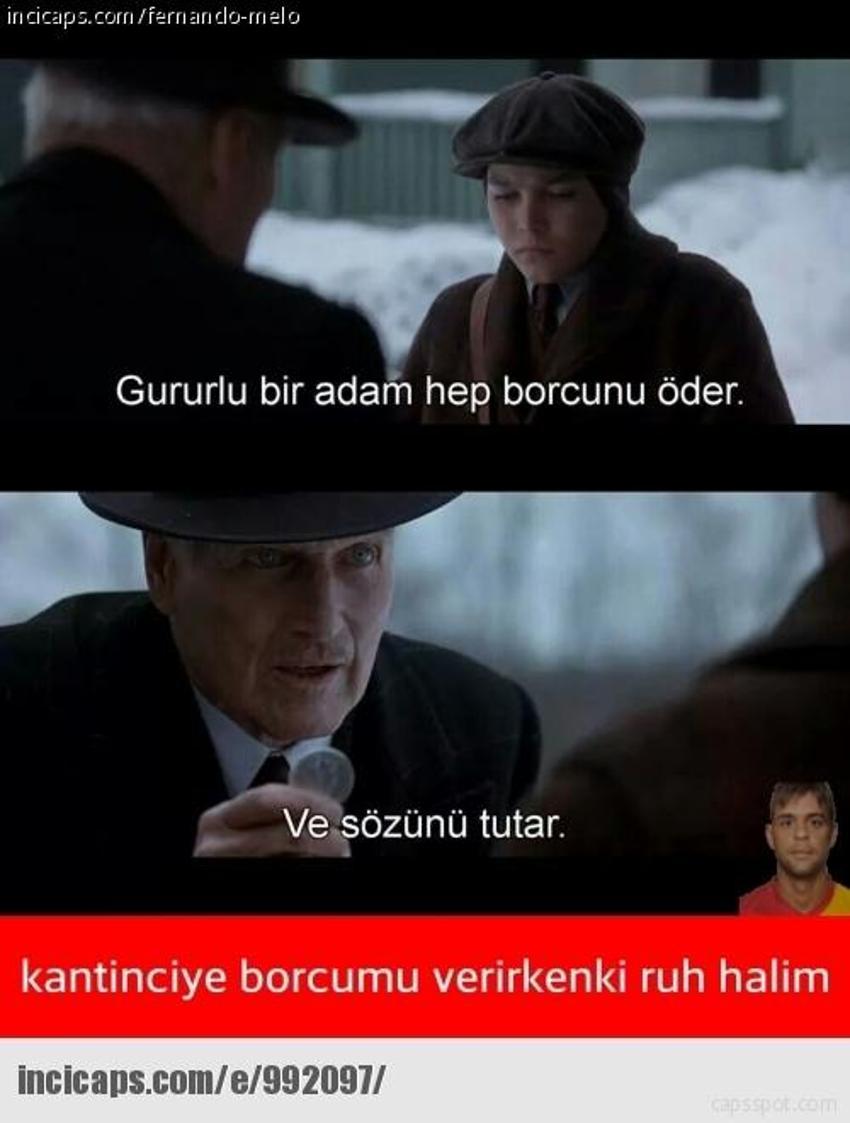 Gülme garantili ´caps´ler