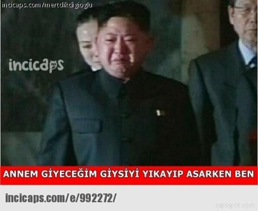Gülme garantili ´caps´ler